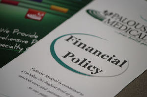 Financial policy